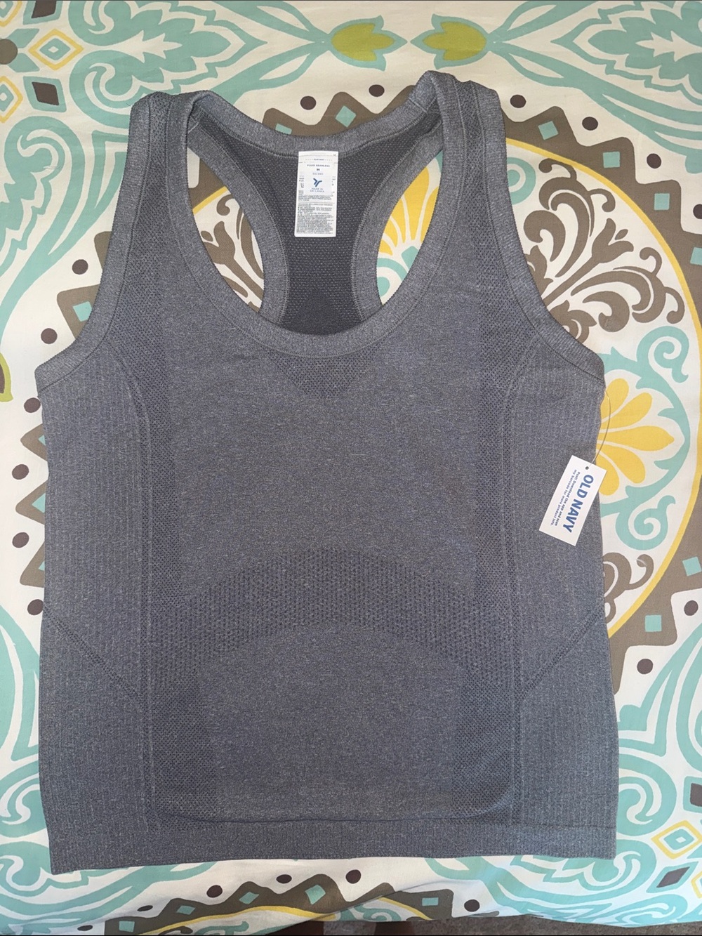 New Old Navy Racerback Tank